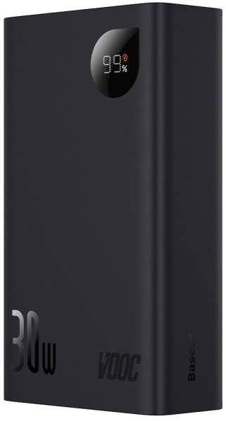 Baseus Adaman 2 VOOC Edition 20000 mAh Powerbank (‎PPADM2-20) — ürün görseli 3