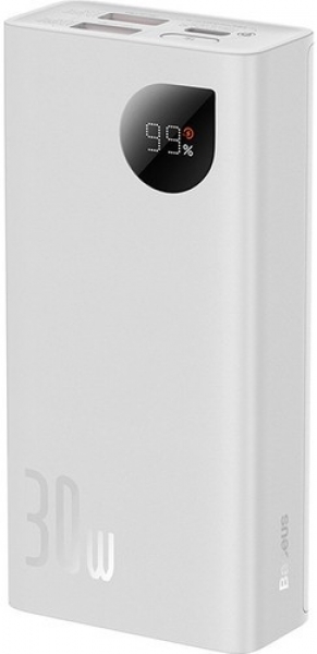 Baseus Adaman 2 VOOC Edition 20000 mAh Powerbank (‎PPADM2-20) — ürün görseli 4
