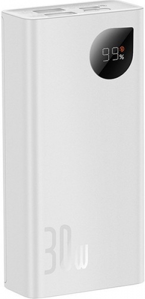 Baseus Adaman 2 VOOC Edition 20000 mAh Powerbank (‎PPADM2-20) — ürün görseli 6