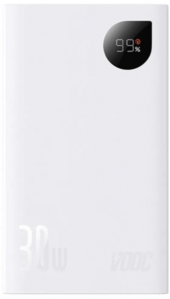 Baseus Adaman 2 VOOC Edition 20000 mAh Powerbank (‎PPADM2-20) — ürün görseli 2