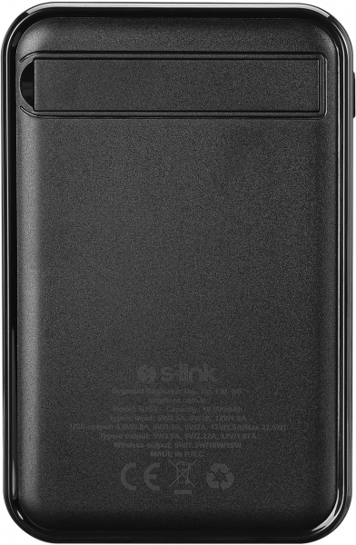 S-link G103 10000 mAh Powerbank — ürün görseli 11