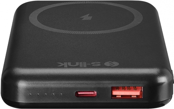 S-link G103 10000 mAh Powerbank — ürün görseli 5