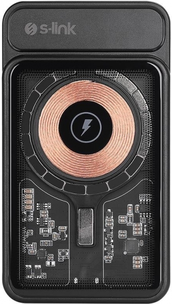 S-link V100 10000 mAh Powerbank (SL-V100)