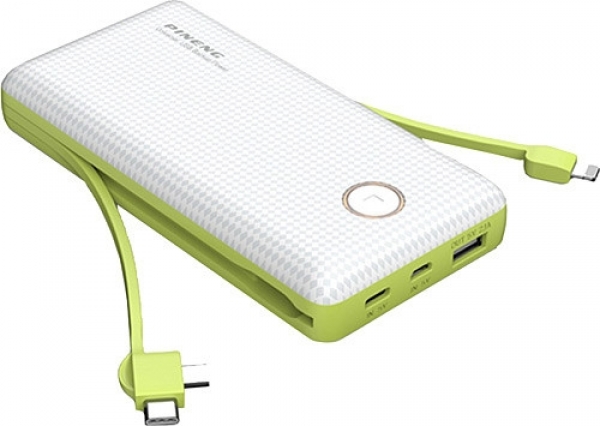 Pineng PN-959 20000 mAh Powerbank — ürün görseli 4