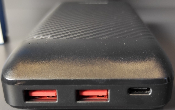 ACL PW-06 20000 mAh Powerbank — ürün görseli 2