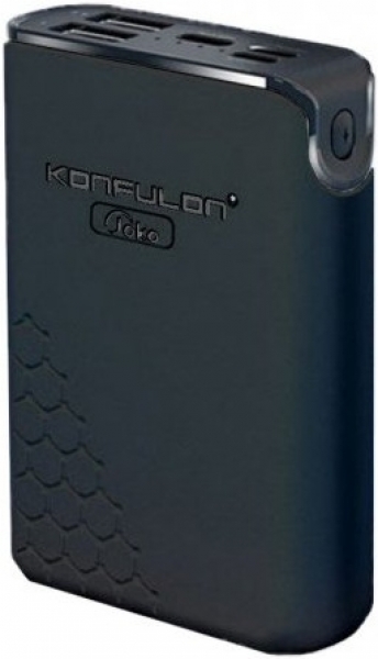 Konfulon A6 10000 mAh Powerbank — ürün görseli 5