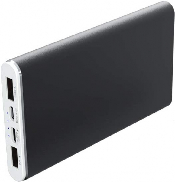 Konfulon A3Q 10000 mAh Powerbank — ürün görseli 5
