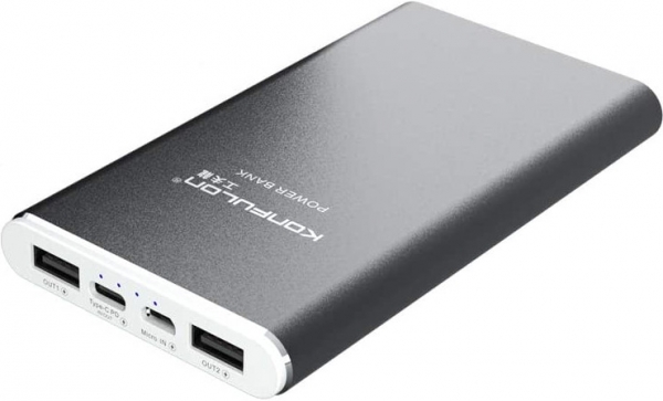 Konfulon A3Q 10000 mAh Powerbank — ürün görseli 3