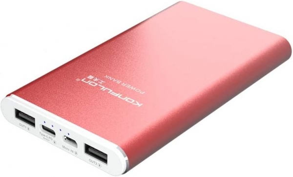 Konfulon A3Q 10000 mAh Powerbank — ürün görseli 4
