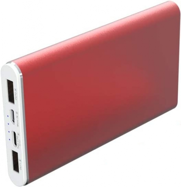 Konfulon A3Q 10000 mAh Powerbank — ürün görseli 6