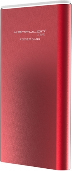 Konfulon A3Q 10000 mAh Powerbank — ürün görseli 2