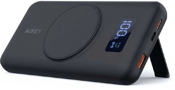 Aukey Magair PB-WL02I 10000 mAh Powerbank — ürün görseli 3