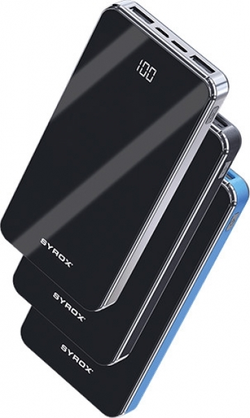 Syrox PB121 10000 mAh Powerbank — ürün görseli 2