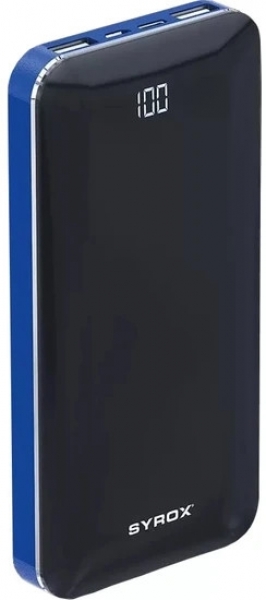Syrox PB122 10000 mAh Powerbank — ürün görseli 2
