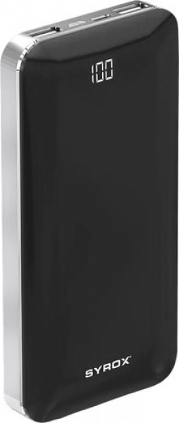 Syrox PB122 10000 mAh Powerbank — ürün görseli 3