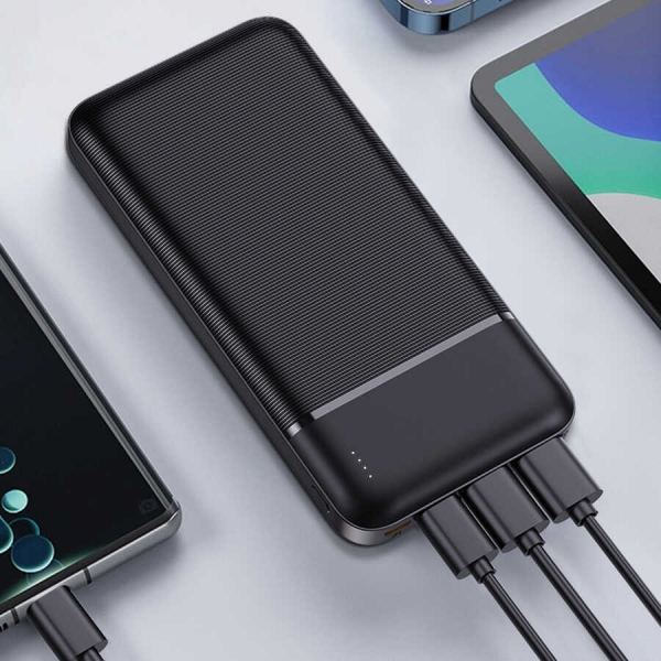 Wiwu JC-19 10000 mAh Powerbank — ürün görseli 3