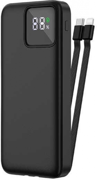Wiwu JC-18 10000 mAh Powerbank — ürün görseli 2