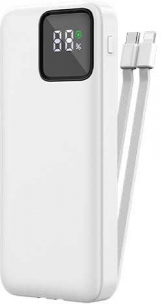 Wiwu JC-18 10000 mAh Powerbank — ürün görseli 3