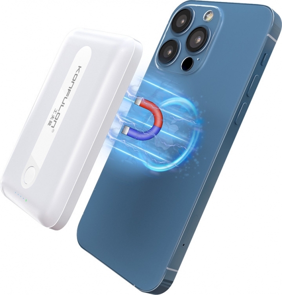 Konfulon M16W 5000 mAh Powerbank — ürün görseli 2