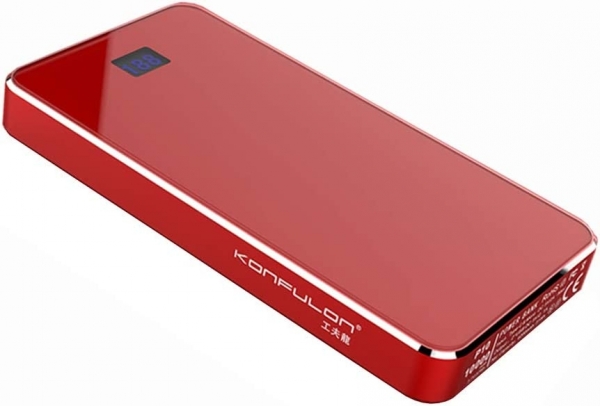 Konfulon P10 10000 mAh Powerbank — ürün görseli 2