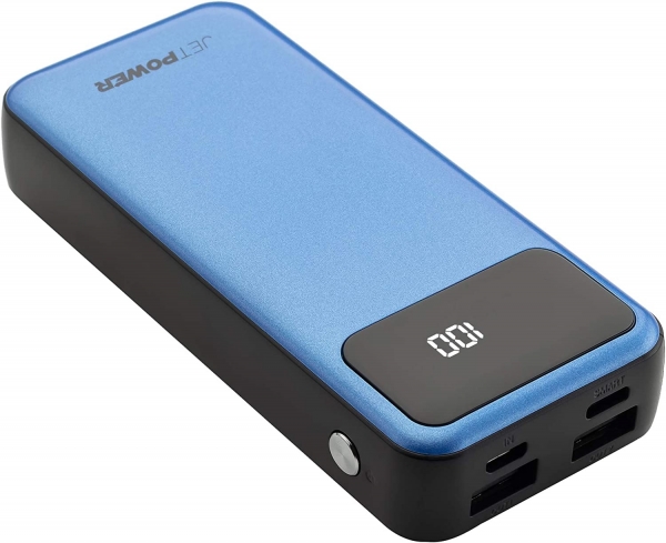 MF Product Jettpower 0068 10000 mAh Powerbank (MF10178) — ürün görseli 9