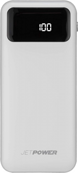 MF Product Jettpower 0068 10000 mAh Powerbank (MF10178) — ürün görseli 2