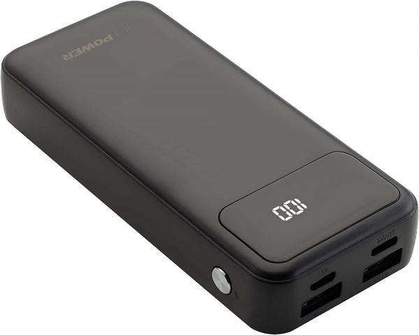 MF Product Jettpower 0068 10000 mAh Powerbank (MF10178) — ürün görseli 7