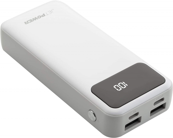 MF Product Jettpower 0068 10000 mAh Powerbank (MF10178) — ürün görseli 8