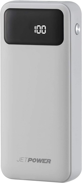 MF Product Jettpower 0068 10000 mAh Powerbank (MF10178) — ürün görseli 5