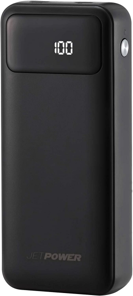 MF Product Jettpower 0068 10000 mAh Powerbank (MF10178) — ürün görseli 4