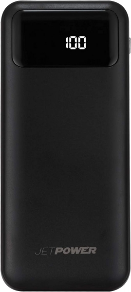 MF Product Jettpower 0068 10000 mAh Powerbank (MF10178)