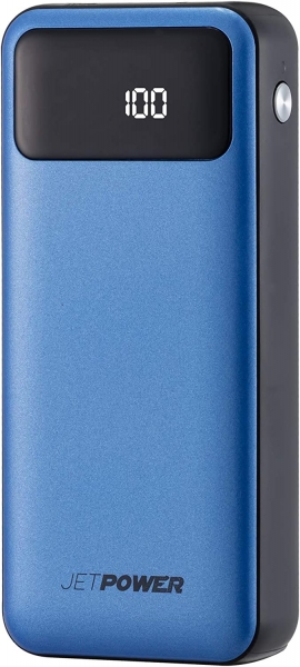 MF Product Jettpower 0068 10000 mAh Powerbank (MF10178) — ürün görseli 6