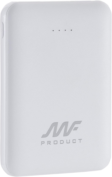 MF Product Jettpower 0141 5000 mAh Powerbank (MF10334) — ürün görseli 2