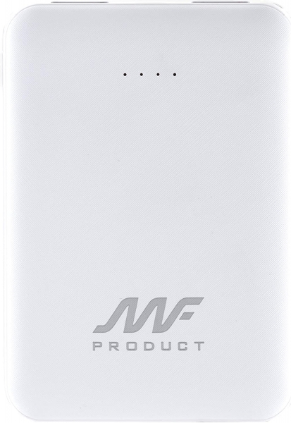 MF Product Jettpower 0141 5000 mAh Powerbank (MF10334)