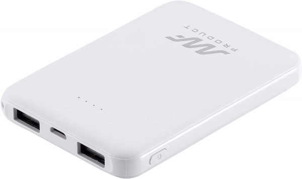 MF Product Jettpower 0141 5000 mAh Powerbank (MF10334) — ürün görseli 3