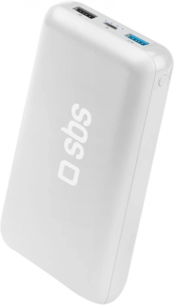 SBS 62265 20000 mAh Powerbank (TTBB200002UFASTW)