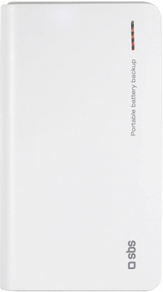 SBS TEBB10000P 10000 mAh Powerbank (TTBB10000PW)