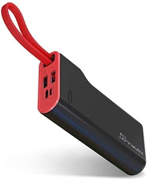 Konfulon A11 Micro USB 10000 mAh Powerbank — ürün görseli 7