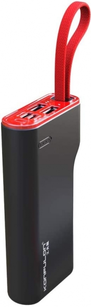 Konfulon A11 Micro USB 10000 mAh Powerbank — ürün görseli 3