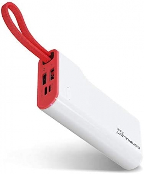 Konfulon A11 Micro USB 10000 mAh Powerbank — ürün görseli 8