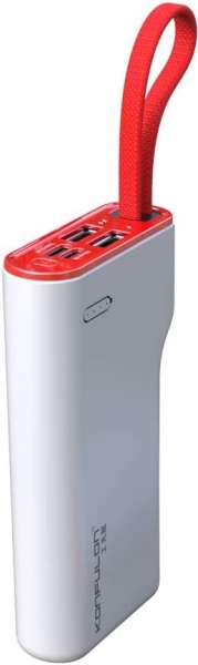 Konfulon A11 Micro USB 10000 mAh Powerbank — ürün görseli 4