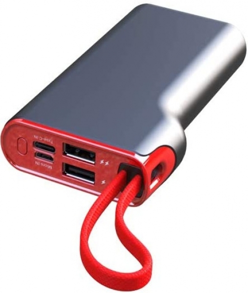 Konfulon A11 Micro USB 10000 mAh Powerbank — ürün görseli 5