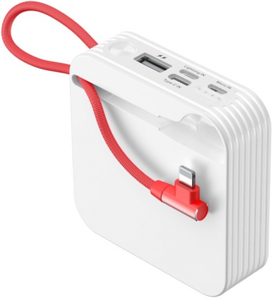 Konfulon A5 Micro USB 10000 mAh Powerbank — ürün görseli 2