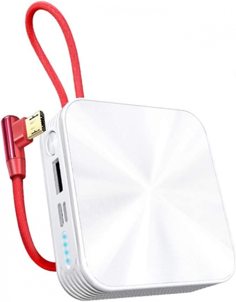 Konfulon A5 Micro USB 10000 mAh Powerbank — ürün görseli 3