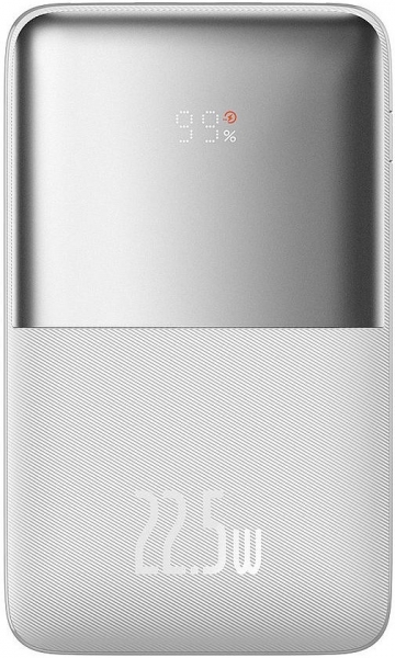 Baseus Bipow Pro 22.5W 20000 mAh Powerbank (PPBD2-2022) — ürün görseli 2
