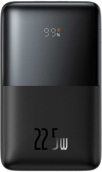 Baseus Bipow Pro 22.5W 20000 mAh Powerbank (PPBD2-2022)