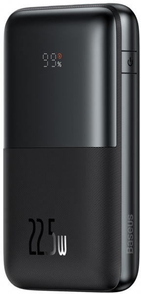 Baseus Bipow Pro 22.5W 20000 mAh Powerbank (PPBD2-2022) — ürün görseli 5