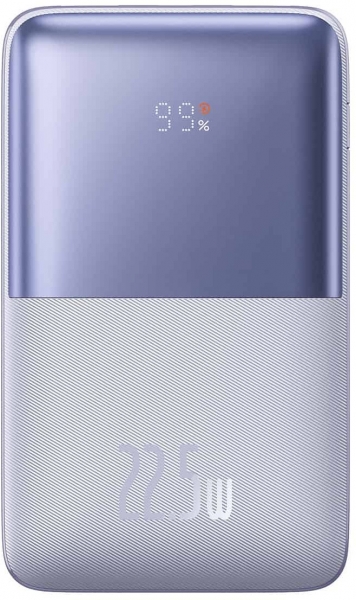 Baseus Bipow Pro 22.5W 20000 mAh Powerbank (PPBD2-2022) — ürün görseli 4