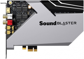 Creative Sound Blaster AE-9 Ses Kartı