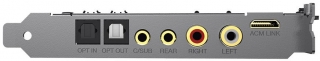 Creative Sound Blaster AE-9 Ses Kartı — ürün görseli 3